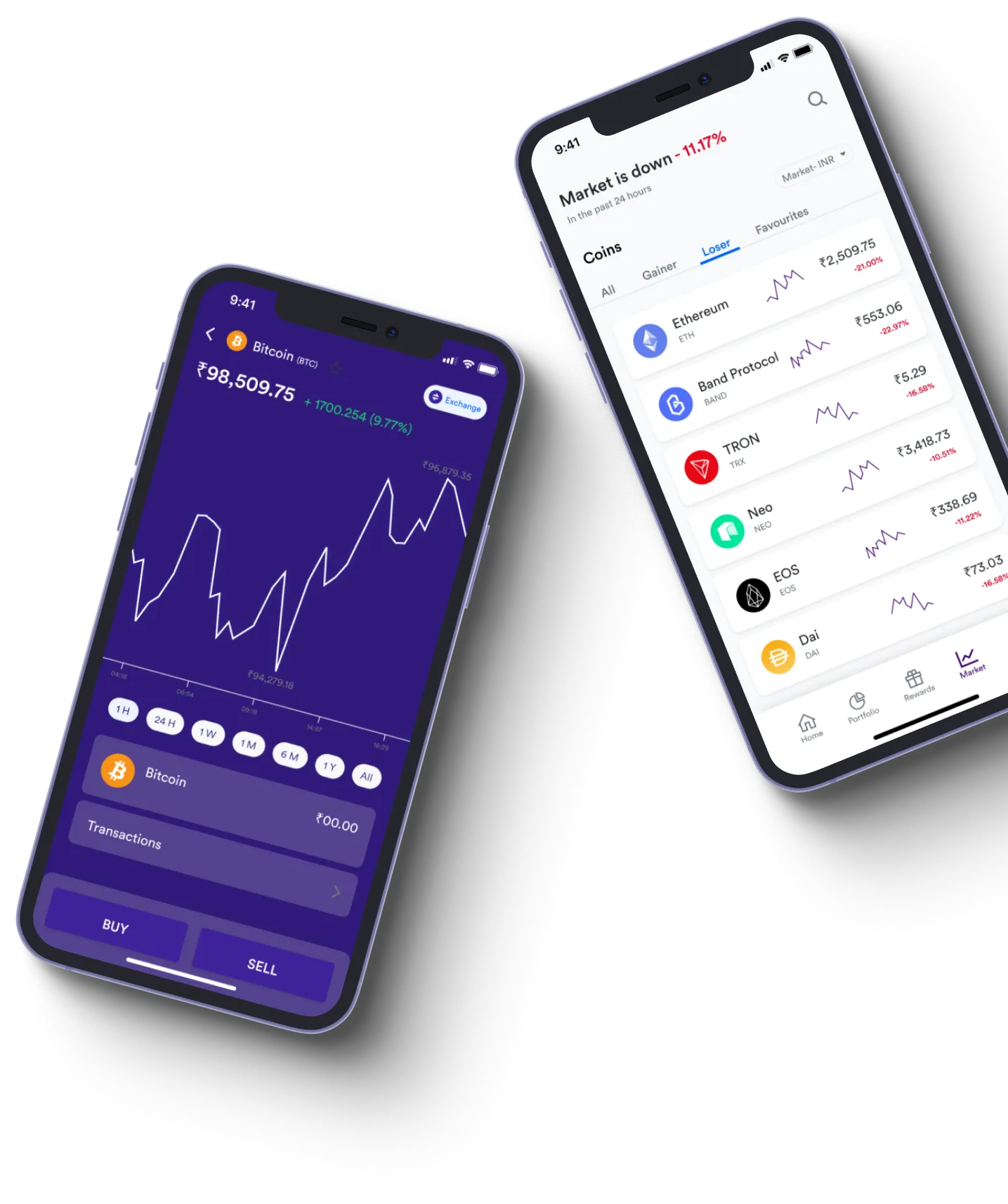 Eagle Altflow - Hvad er online handel?
